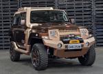 Troller T4 Off-Road Concept 2014 года